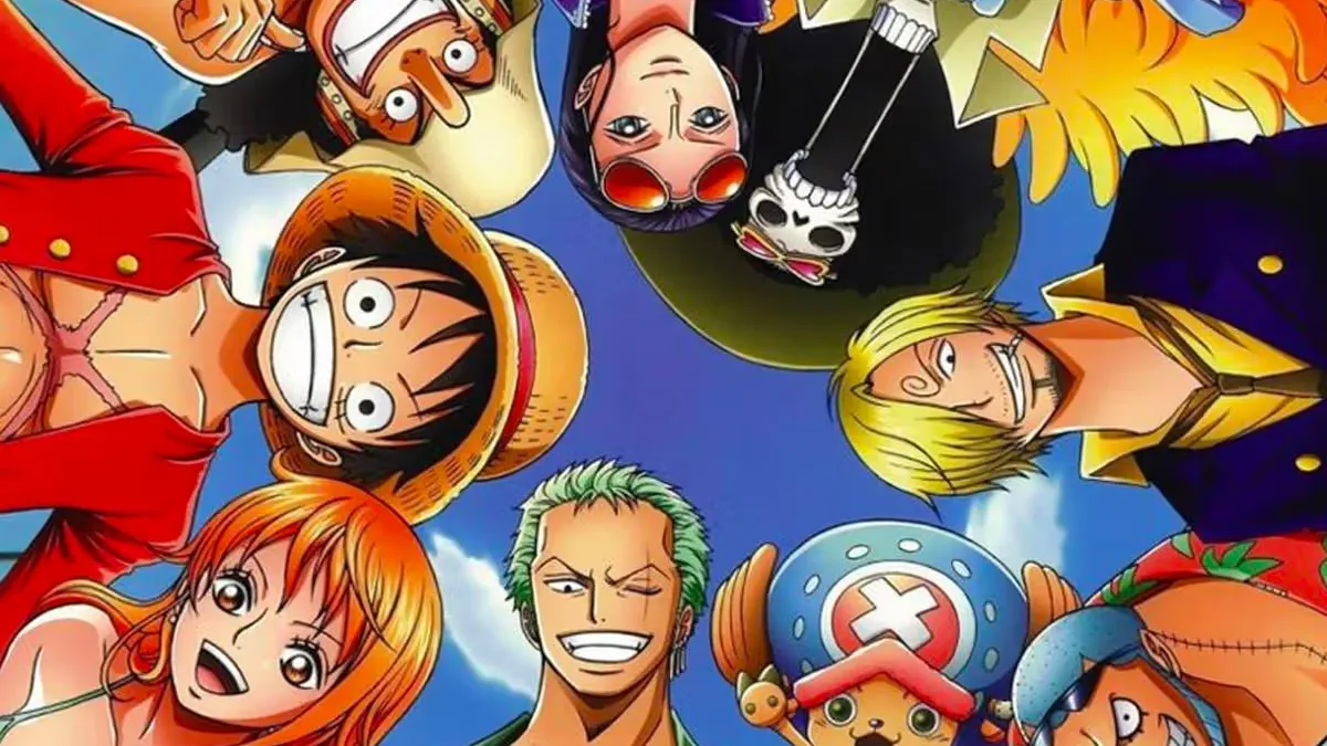 Episode 1025 - One Piece - Anime News Network