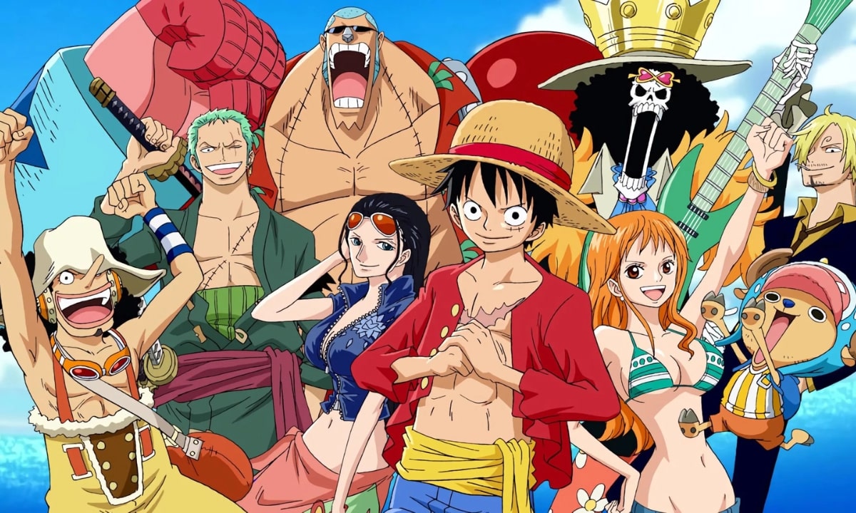 Breaking the Mold: How 'One Piece' Redefines Manga Storytelling in Modern Times