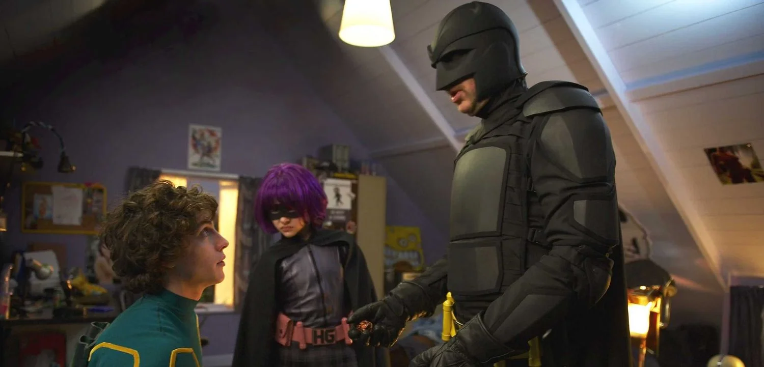 Matthew Vaughn Spills on His Insane Plans for a 'Kick-Ass' Reboot That Might Get Him Sued