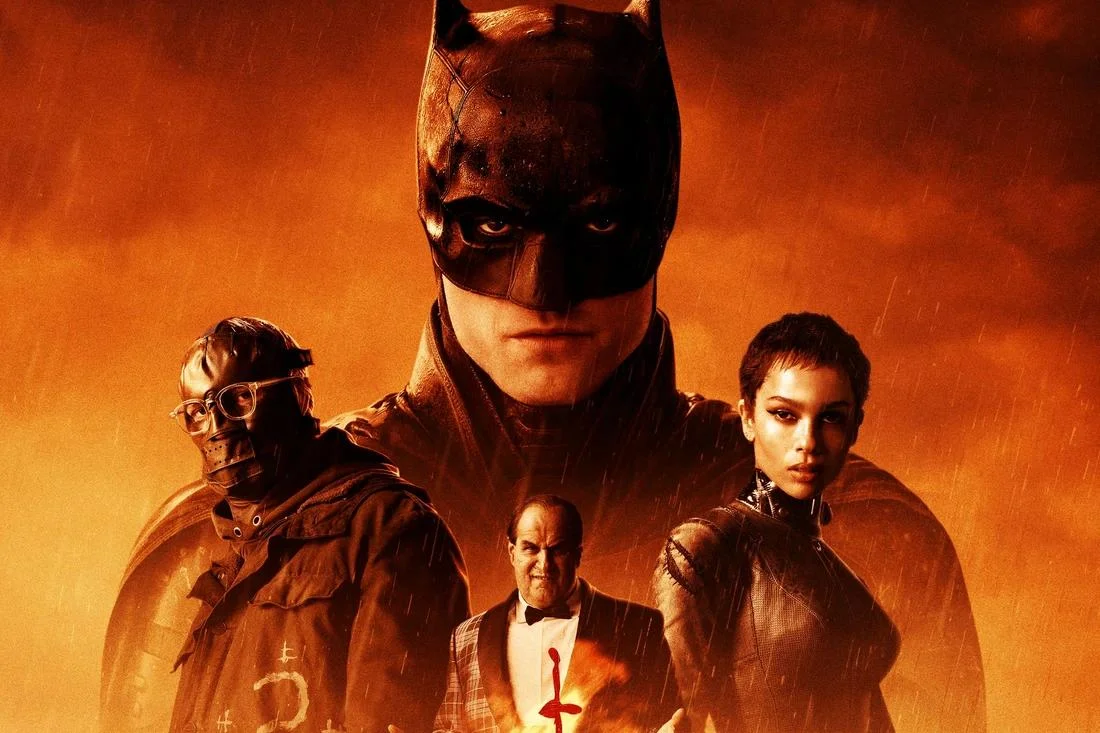 Watch All Batman Movies In Order, Release Timeline [GUIDE]