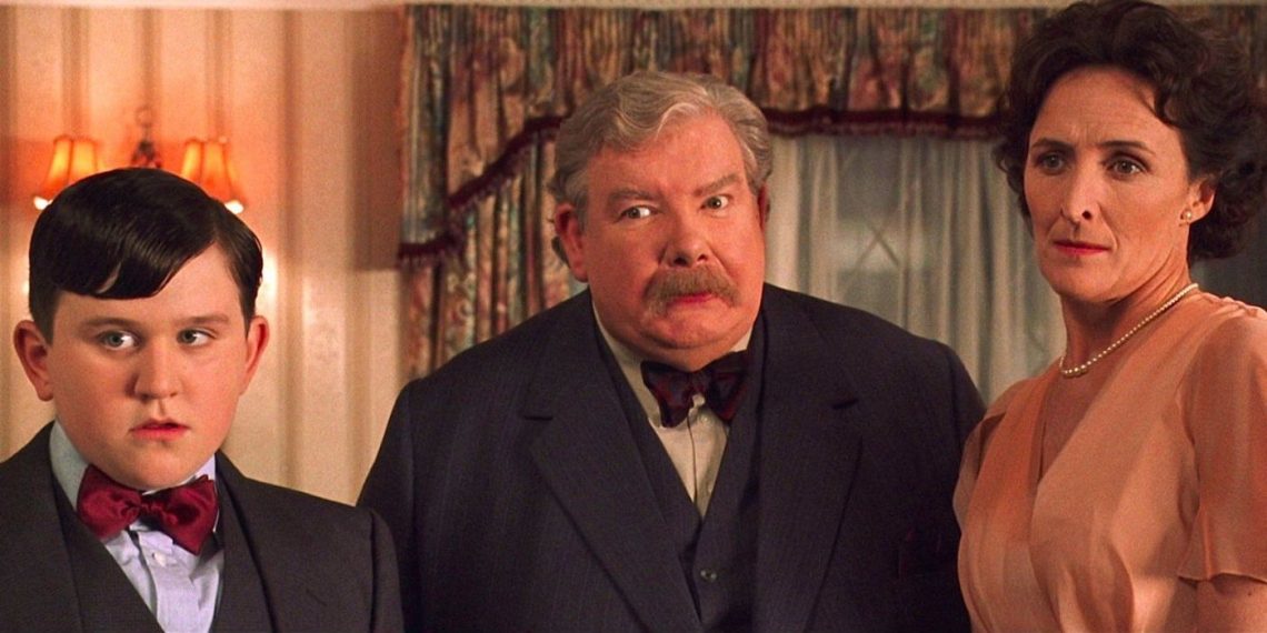 The Deleted Dursleys Scene That Could Have Transformed ‘Harry Potter ...