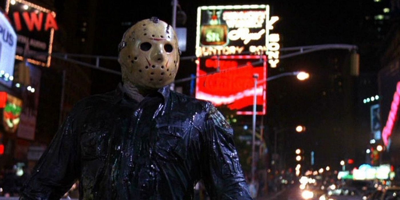 A Cinematic Journey Through All the Iconic Friday the 13th Filming Spots and Their Real-World Stories