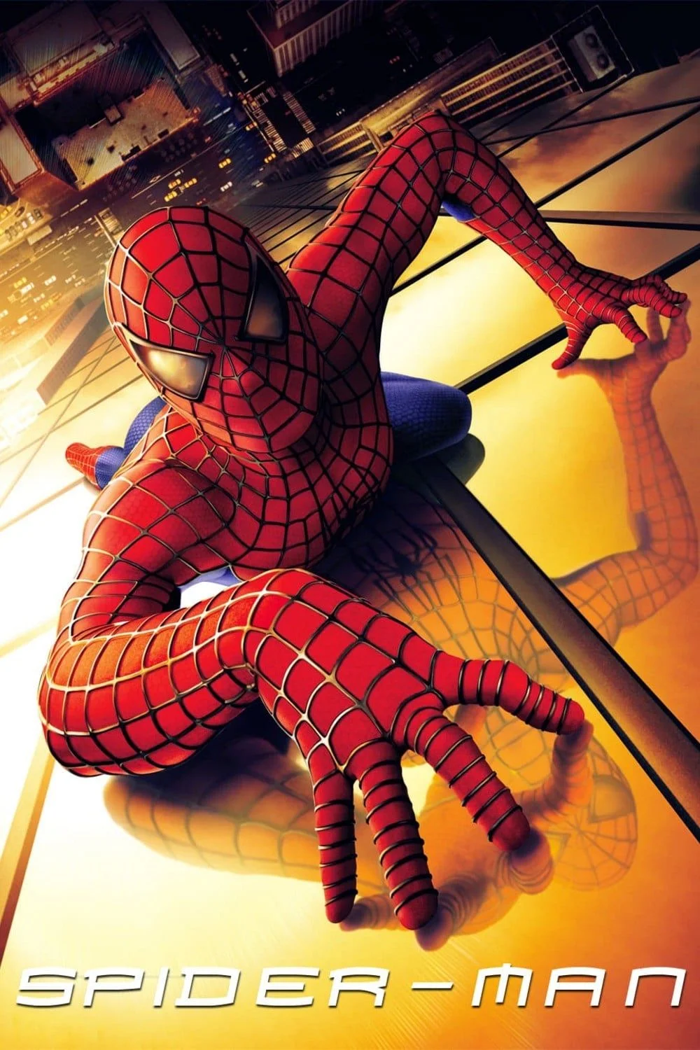 Which Spider-Man Movie Is Really the Best? Rotten Tomatoes Rankings Say It All