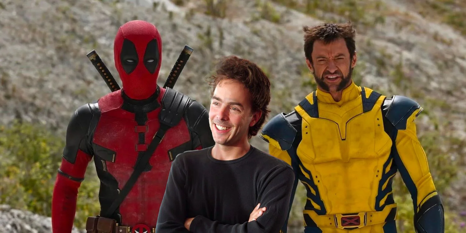 Ryan Reynolds and Hugh Jackman Team Up: What's the New Deadpool 3 Title?