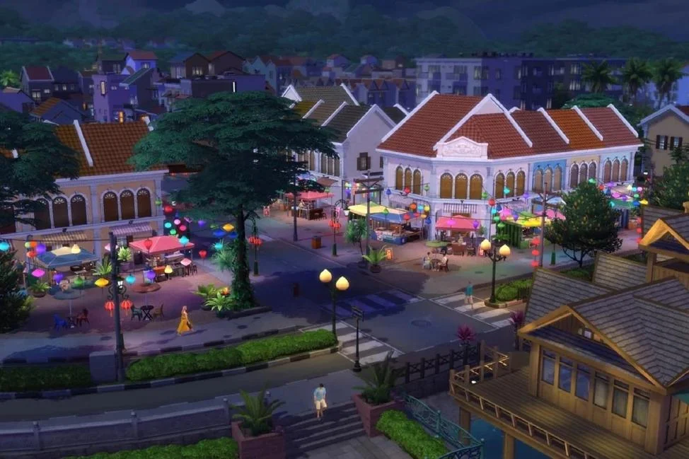 Sims 4's Newest Twist: Play Landlord in Upcoming 'For Rent' Expansion