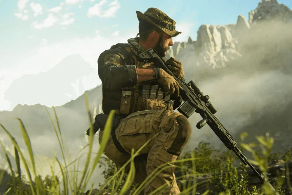 CoD MW3 Remake: Top 5 Elite Weapons Every Gamer Should Try