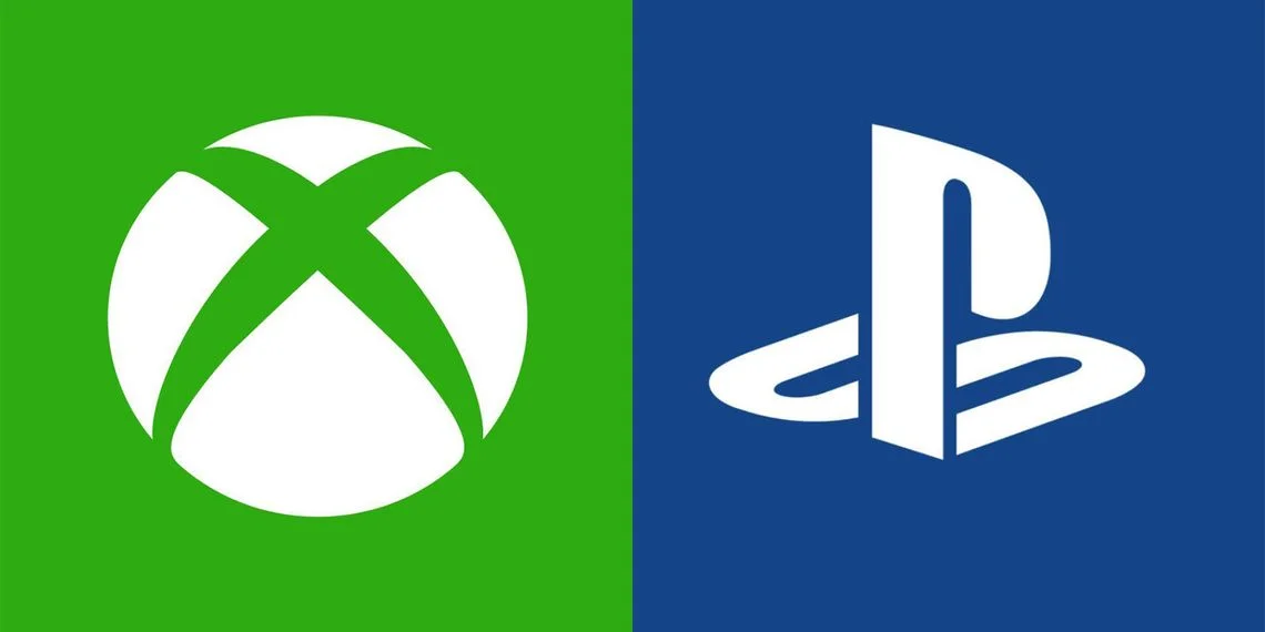 Xbox Set to Outshine PlayStation in Game Sales, Powered by Activision Blizzard Takeover