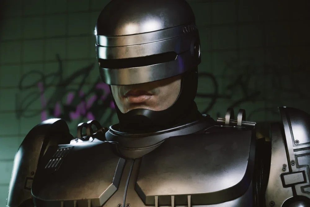 Explore the Thrill of RoboCop: Rogue City - Every Mission & Side Quest You Can't Miss!