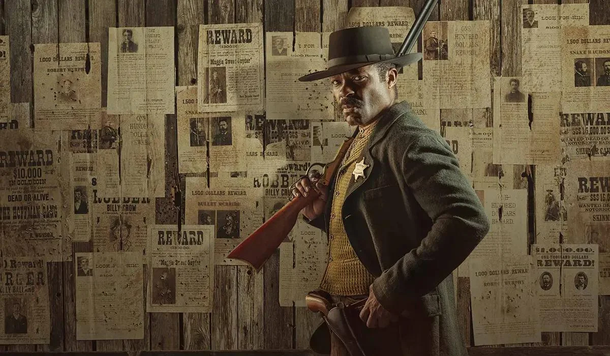 Release Date and Expectations for 'Lawmen: Bass Reeves' Season 1 Episode 6 on Paramount+