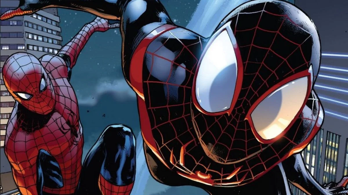 Exploring Miles Morales: Height, Weight, and the Journey of a Teenage Spider-Man