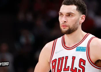 Assessing the Bulls' Dilemma The Zach LaVine Trade Conundrum2