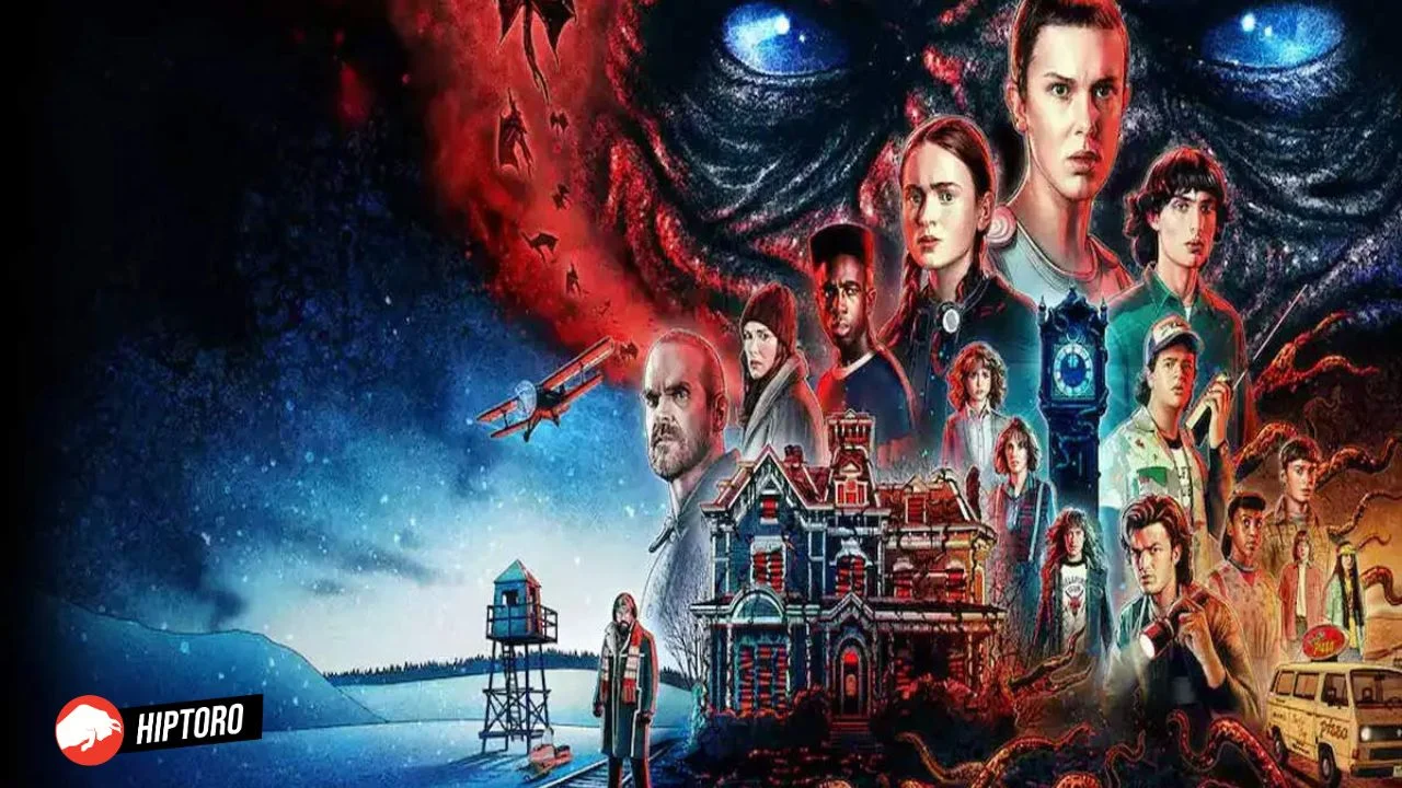 Netflix S Stranger Things Season 5 2024 Release Is Unlikely   Back To Hawkins Inside Scoop On Stranger Things Final Seasons Journey To Netflix.webp