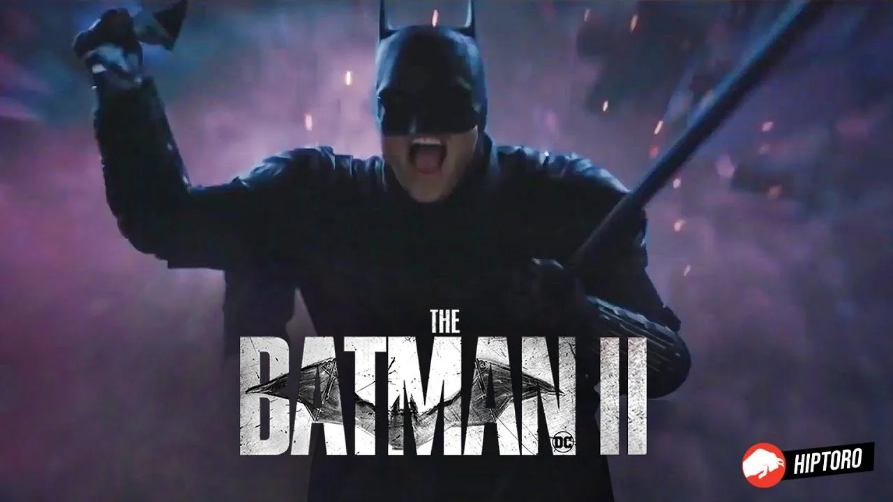 The Batman 2 Release Date, Cast and Robert Pattinson's 2025 Big Screen