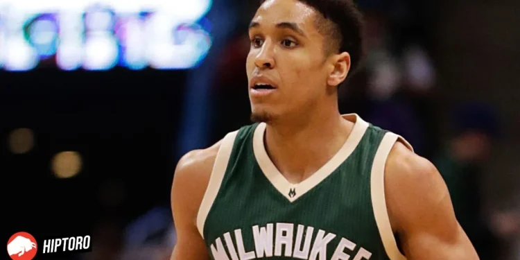 Blazers' Malcolm Brogdon Trade To The Lakers In Bold Proposal