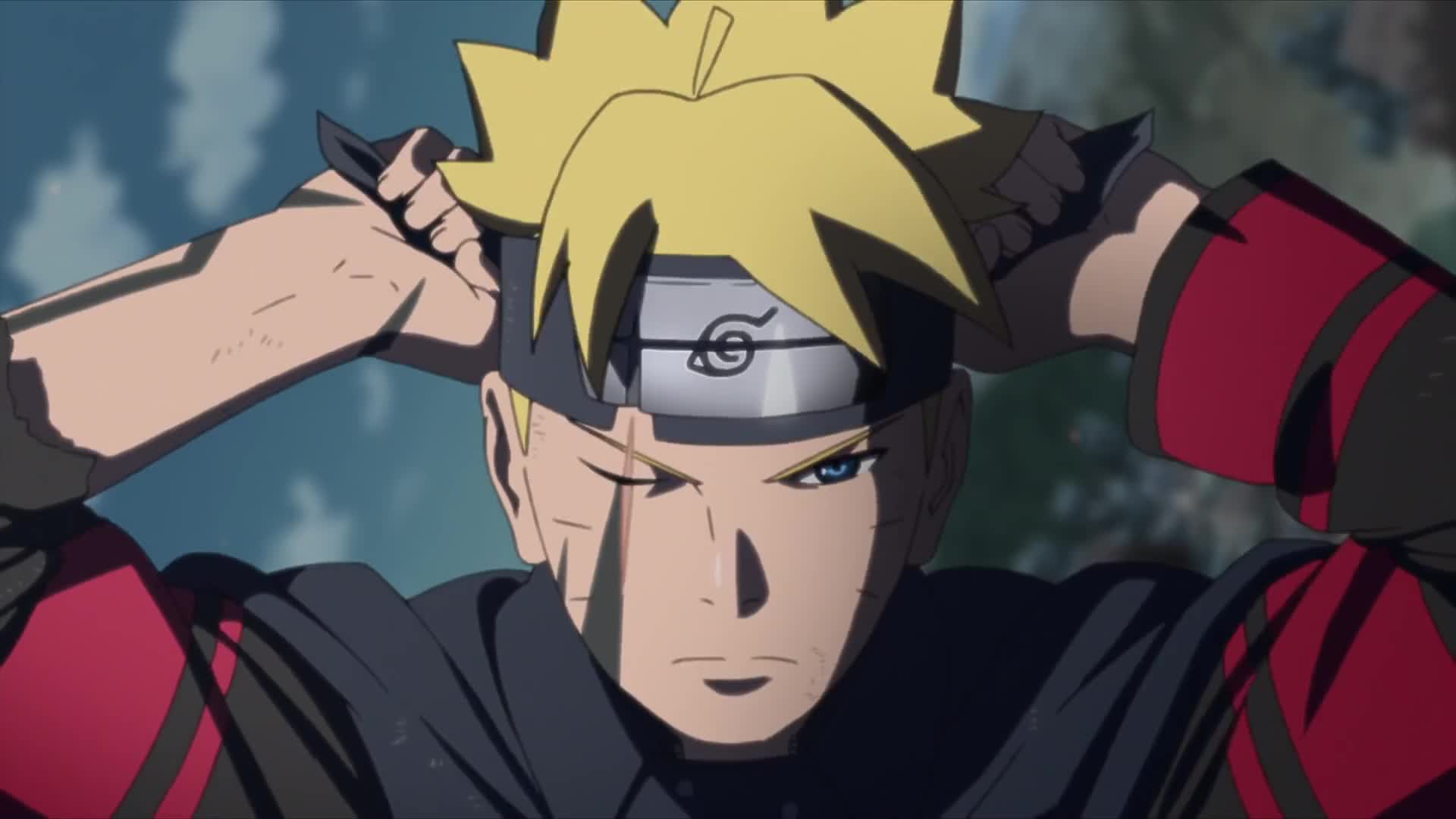 Boruto, Naruto, Rasengan, Manga, Ninja Action, Villains, Anime Series