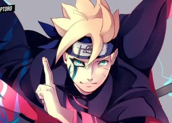 Boruto's Breakthrough How the Latest Manga Chapters Reveal a New Ninja Prodigy---