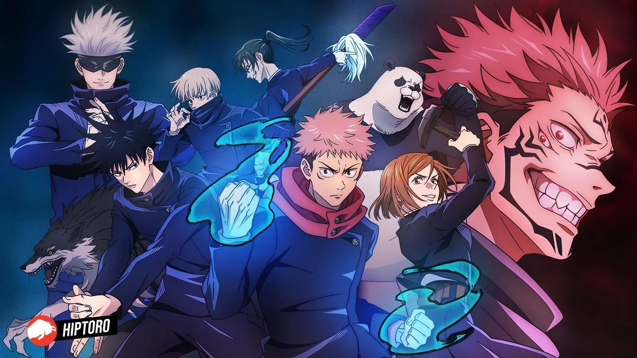 'Jujutsu Kaisen' Spoilers: Sukuna's True Form And Power Secrets ...