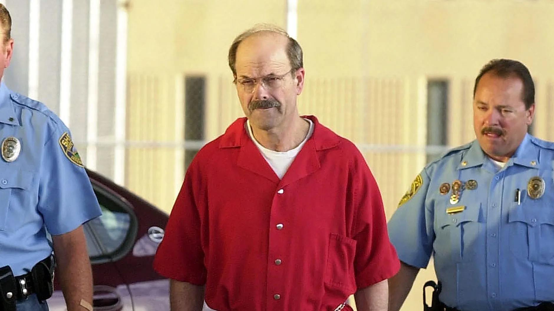 Who Is Brian Rader? Age, Bio, Career And More Of Dennis Rader’s Son