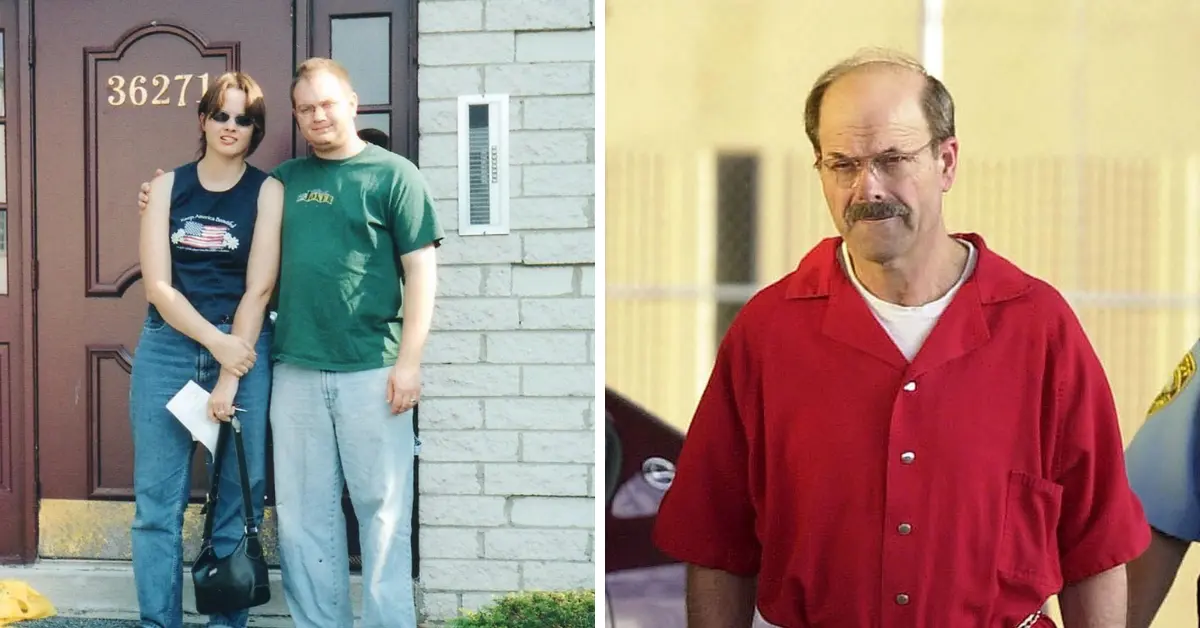 Who is Dennis Rader's Son Brian Rader? Age, Bio, Career & Other Facts