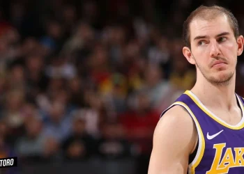 Bulls' Alex Caruso Trade To The Thunder In Bold Proposal