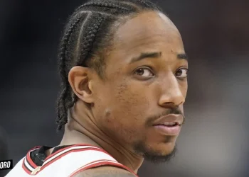 Bulls' DeMar DeRozan Trade To The Heat In Bold Proposal