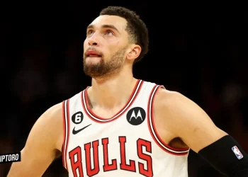 Bulls' Zach LaVine Might Finally Get Traded To The Lakers