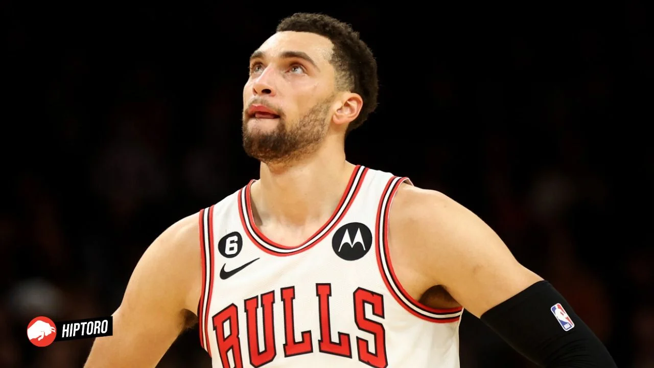 NBA Trade: Chicago Bulls Zach LaVine Sacramento Kings Trade Deal Taking ...