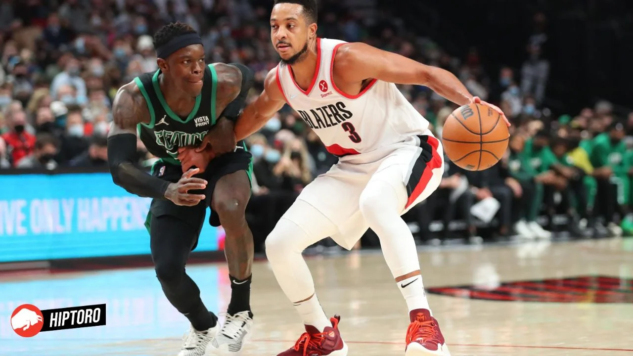 NBA News: New Orleans Pelicans Star CJ McCollum Return After Lung ...