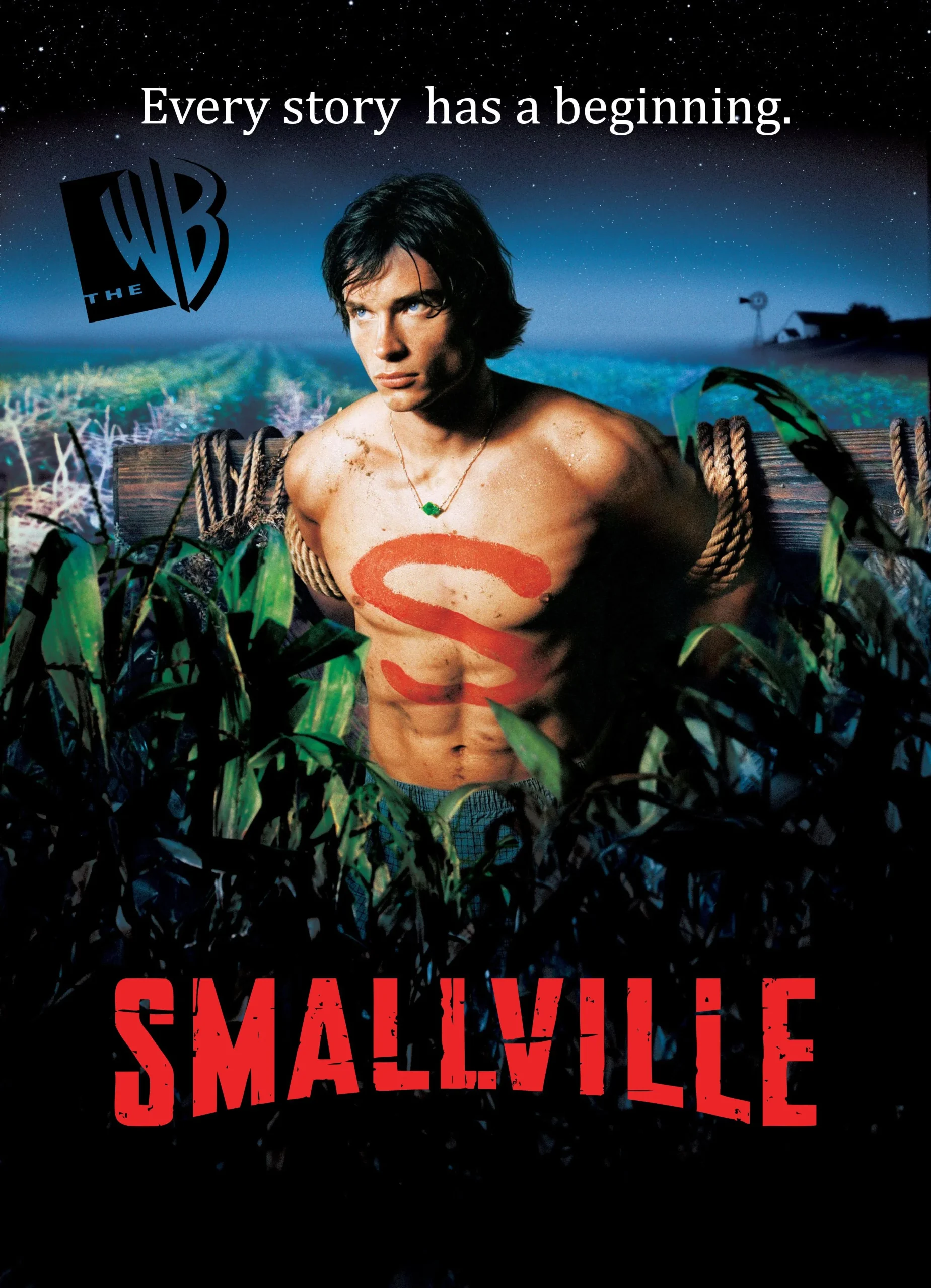 Smallville's Creative Reveal: The Chloe Sullivan-Lois Lane Theory Explored