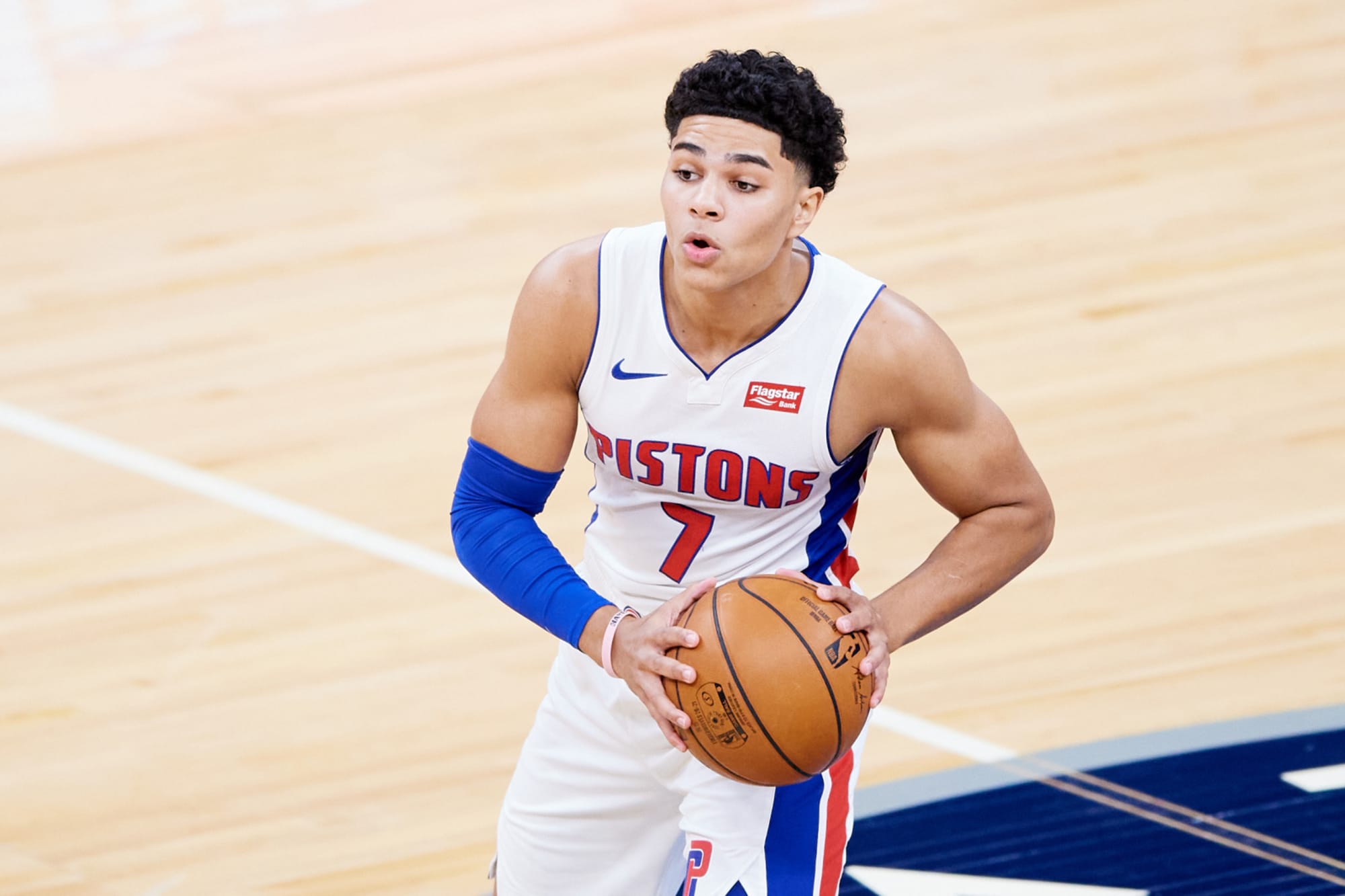 Cade Cunningham's Rocky Journey Detroit Pistons' Struggle to Build a Winning Team Around Their Star Player