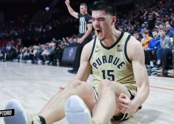 Can Purdue Basketball Reclaim Glory with Zach Edey's Towering Presence4