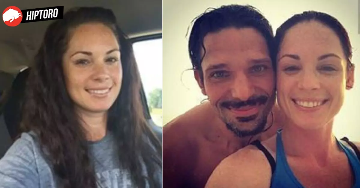 Cassandra Leppan is the Wife of WWE Wrestler Adam Rose - Age, Career ...