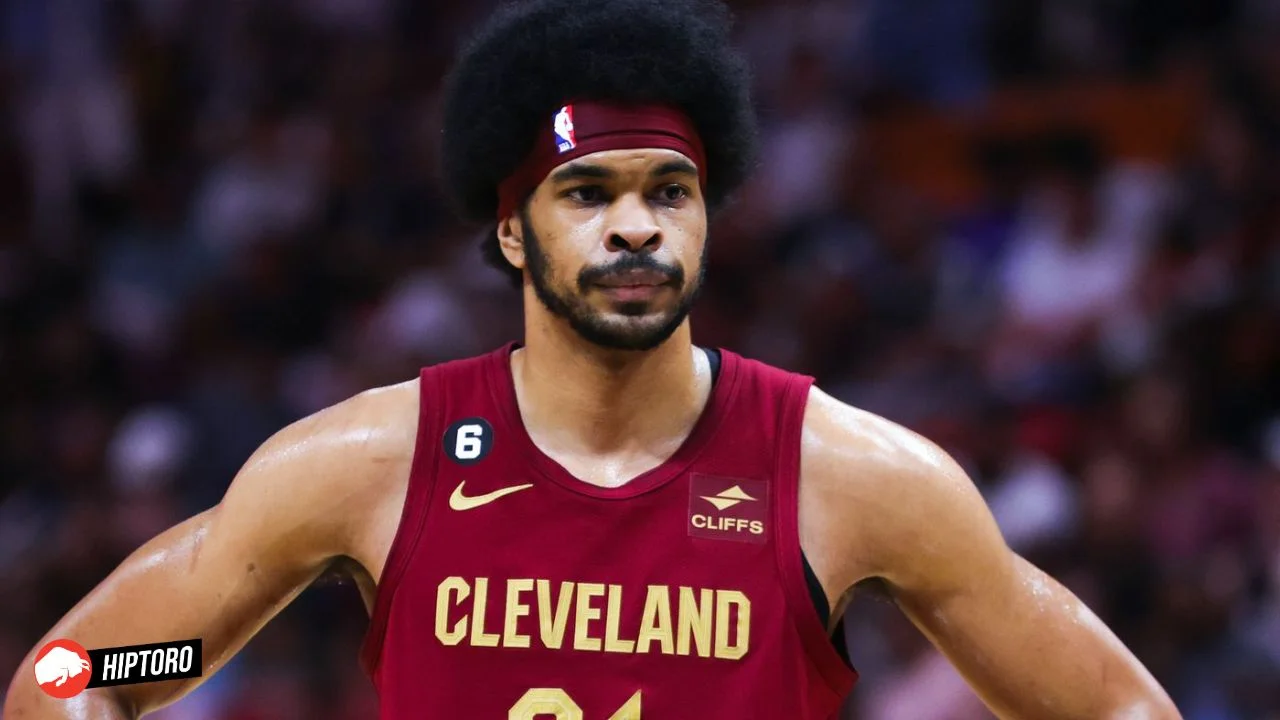 NBA Rumors Cleveland Cavaliers Jarrett Allen LA Lakers Trade Deal Possible