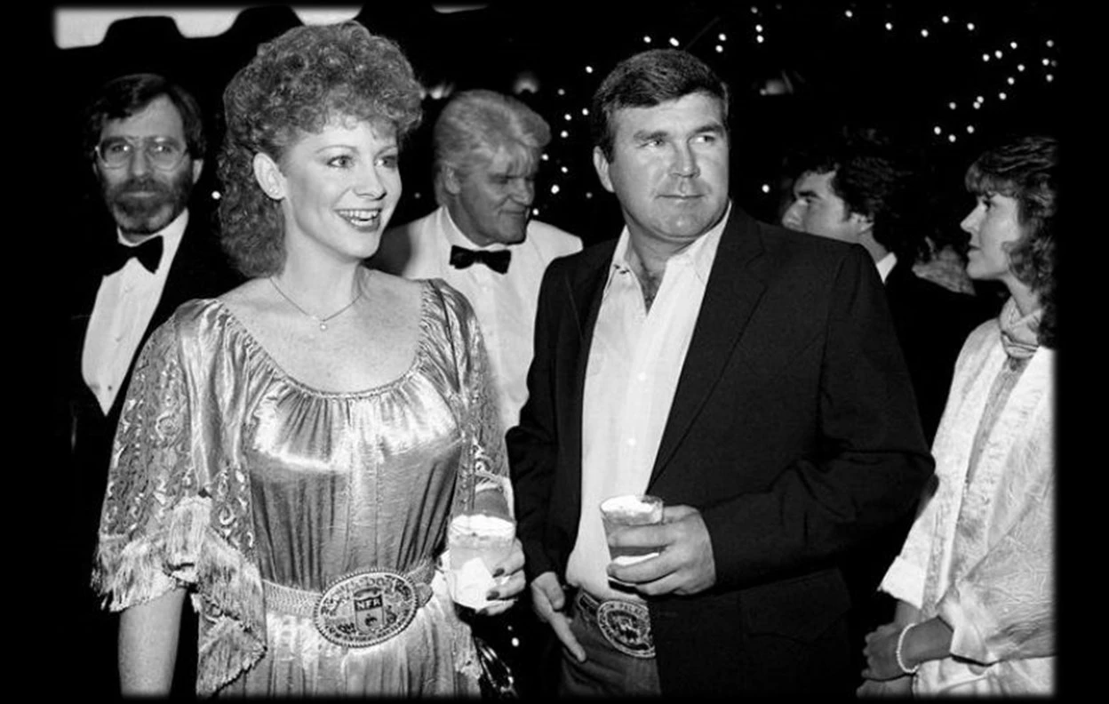 Who Was Charlie Battles? All You Need To Know About Reba McEntire’s Ex-Husband