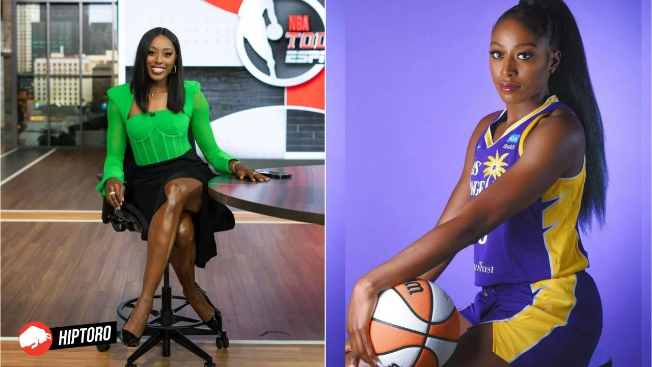 WNBA News: Who is Chiney Ogwumike's Fiance? Everything You Need to Know