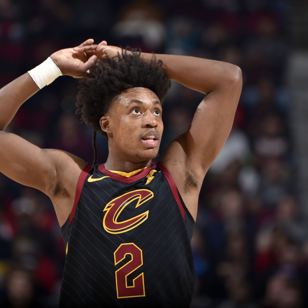 NBA Rumor Orlando Magic Collin Sexton Utah Jazz Trade Deal on the Way