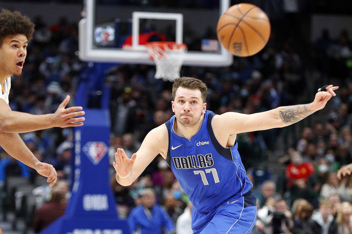 Dallas Mavericks’ Epic Comeback Seals the Deal Against Hornets Luka’s Clutch Play Lights Up the Scoreboard