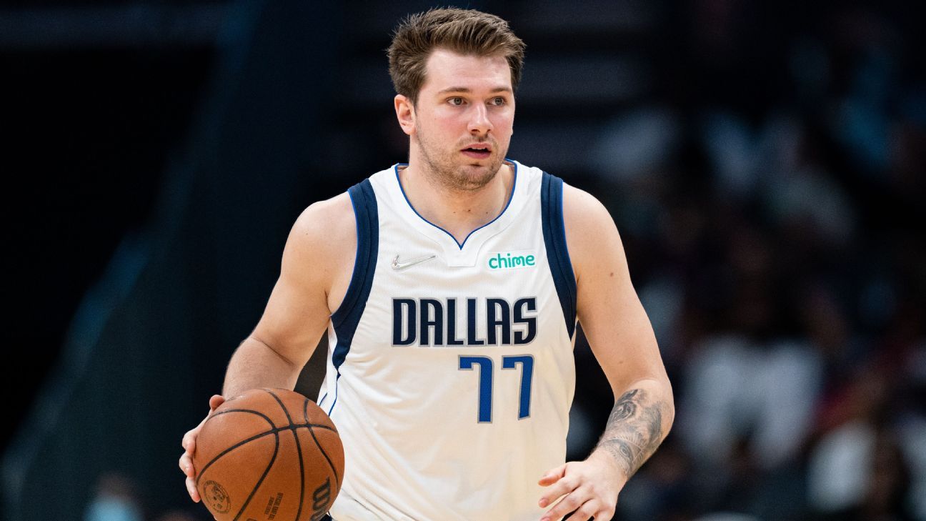 Dallas Mavericks’ Epic Comeback Seals the Deal Against Hornets Luka’s Clutch Play Lights Up the Scoreboard