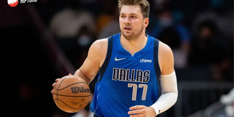 Dallas Mavericks’ Epic Comeback Seals the Deal Against Hornets Luka’s Clutch Play Lights Up the Scoreboard