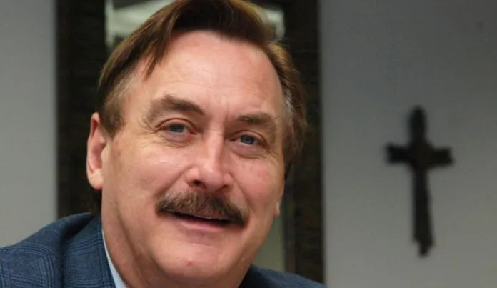 Who Is Dallas Yocum? All You Need To Know About Mike Lindell’s Ex-Wife