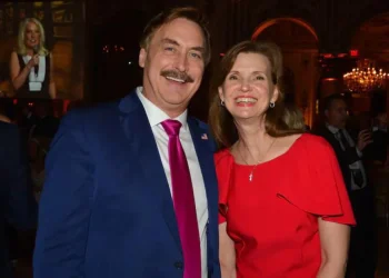 Who Is Dallas Yocum? All You Need To Know About Mike Lindell’s Ex-Wife
