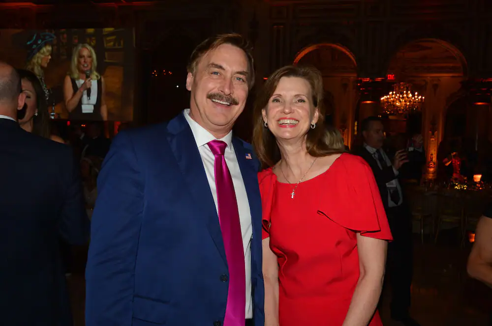 Who Is Dallas Yocum? All You Need To Know About Mike Lindell’s Ex-Wife