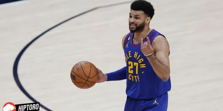 Denver Nuggets Star Jamal Murray's Injury Impact Supermax Dreams and Team's Title Defense