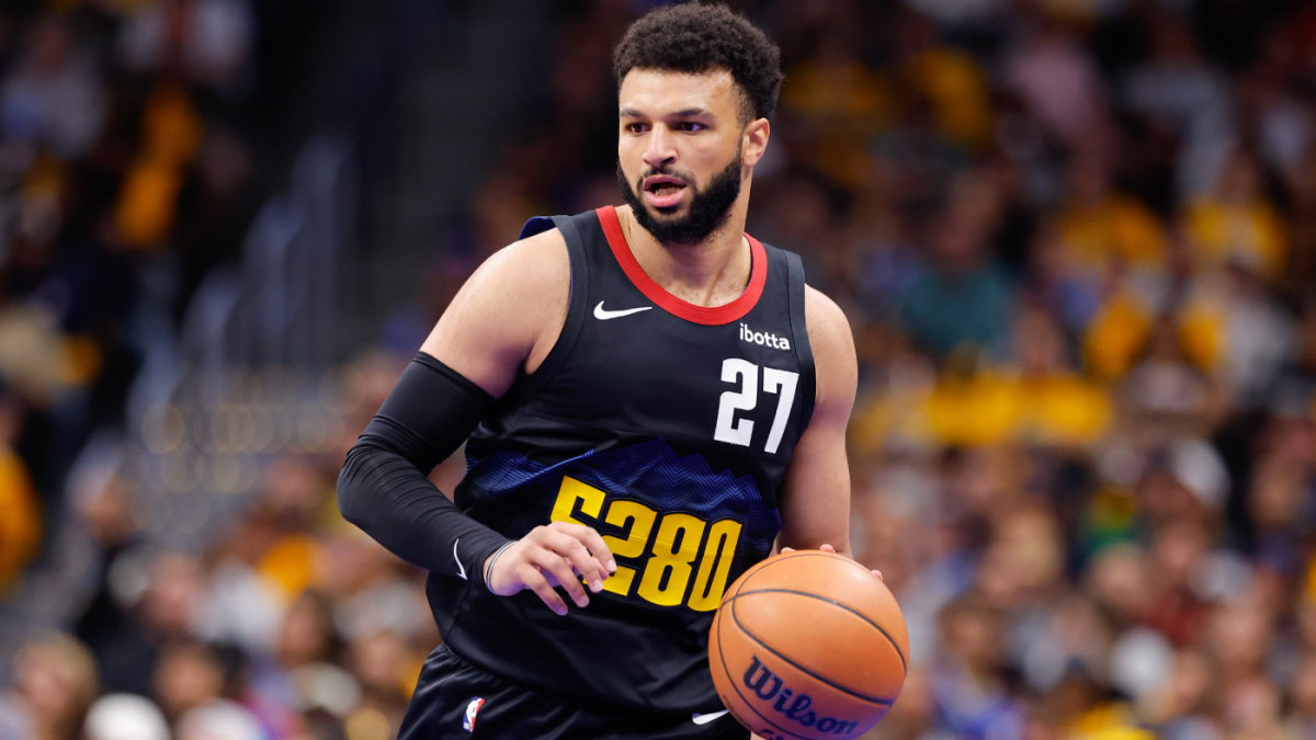 Denver Nuggets Star Jamal Murray's Injury Impact Supermax Dreams and Team's Title Defense