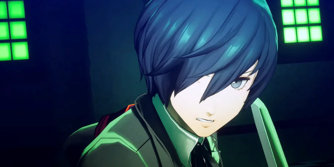 Persona 3 Reload Launches New PC Gear: Exclusive Case and Accessories Details