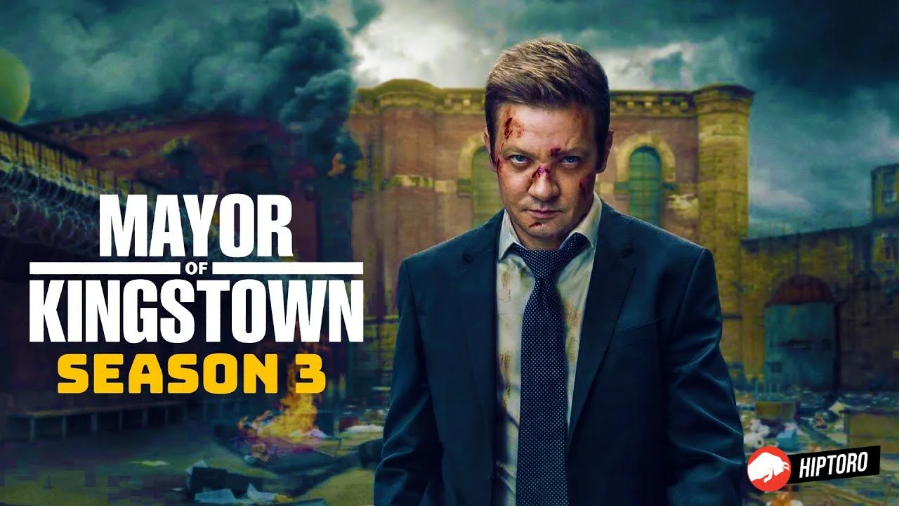 'Mayor of Kingstown' Season 3 Release Date, Jeremy Renner's Comeback ...