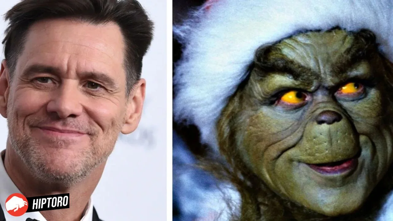 Is Jim Carrey Ready to Reprise His Role in a New 'The Grinch' Sequel?