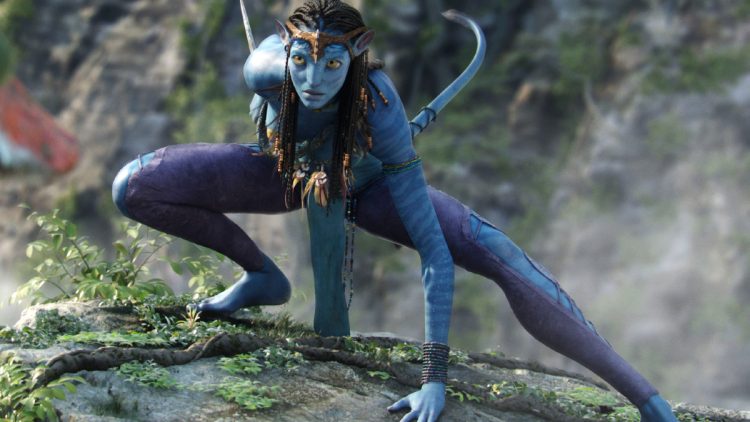 Avatar 1 and 2 Re-Released in Stunning 4K - Get Ready for Unseen Scenes ...