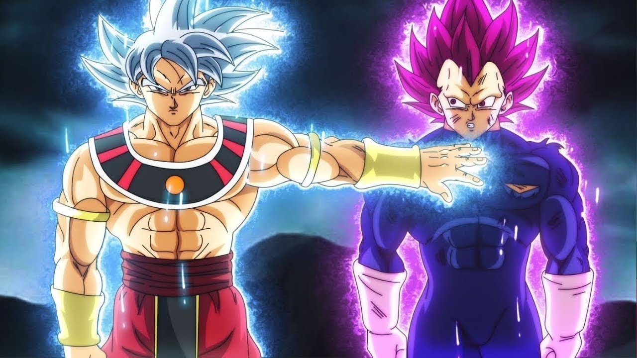 Dragon Ball Super Season 2 Might Be The Best One Yet