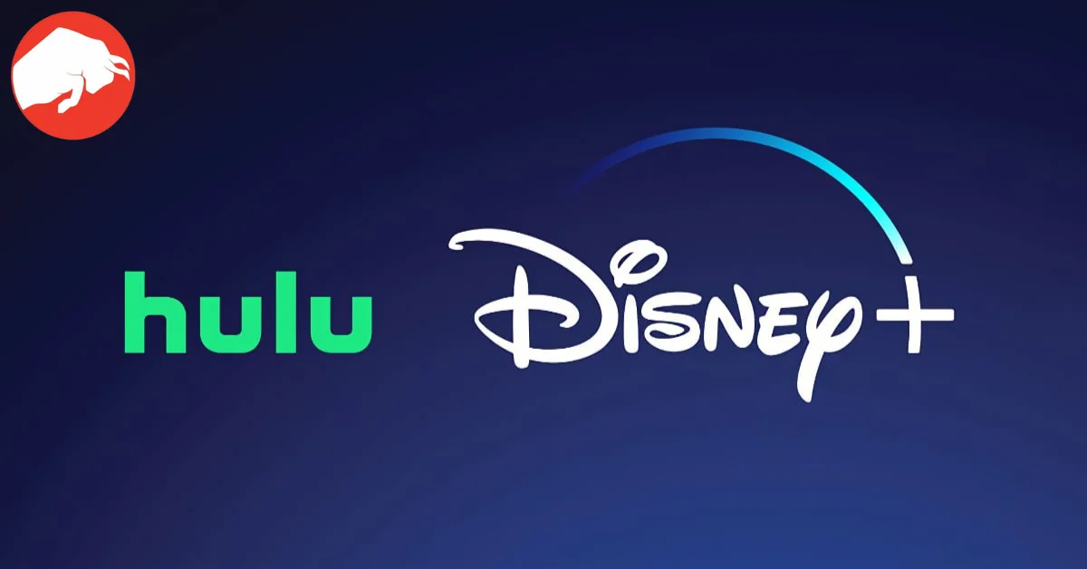 Will Disney's Big $8.61 Billion Move Merge Hulu Into Disney+? What Fans ...